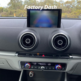 APP Connect Interface Module INTEAUDIMIB For Audi MIB Systems