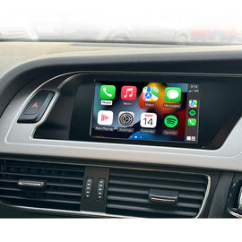 APP Connect Interface Module INTEAUDIMMI2G For Audi MMI 2G Systems