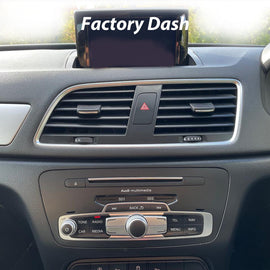 APP Connect Interface Module INTEAUDIMMI2GRMC For Audi MMI 2G RMC Systems