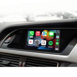 APP Connect Interface Module INTEAUDIMMI3G For Audi MMI 3G Systems