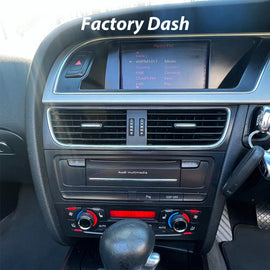 APP Connect Interface Module INTEAUDIMMI3G For Audi MMI 3G Systems