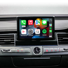 APP Connect Interface Module INTEAUDIMMI3GA8 For Audi MMI 3G A8 Systems