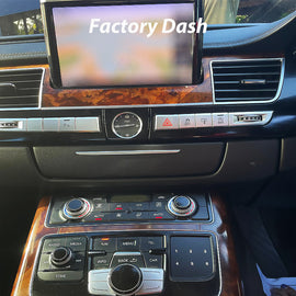 APP Connect Interface Module INTEAUDIMMI3GA8 For Audi MMI 3G A8 Systems