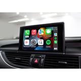 APP Connect Interface Module INTEAUDIMMI3GHIGH For Audi MMI 3G HIGH A6 A7 Systems