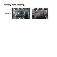 Load image into Gallery viewer, Nakamichi W9AUDITT20072014 Wireless Apple Carplay Android auto solution compatible with Audi TT 2007-2014
