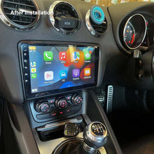 Load image into Gallery viewer, Nakamichi W9AUDITT20072014 Wireless Apple Carplay Android auto solution compatible with Audi TT 2007-2014