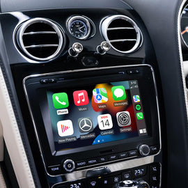 APP Connect Interface Module INTEBENTLEYRNS810 For Bentley RNS810 Systems