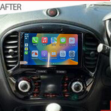 Load image into Gallery viewer, Nakamichi Android NA9NISSANJUKE20102019 Wireless Apple Carplay Android Auto Sat Nav Solution compatible with Nissan Juke 2010-2019