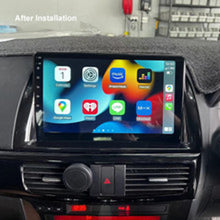 Load image into Gallery viewer, Nakamichi Android NAXMAZDACX520122017 Wireless Apple Carplay Android Auto Sat Nav Solution compatible with Mazda CX-5 2012-2017