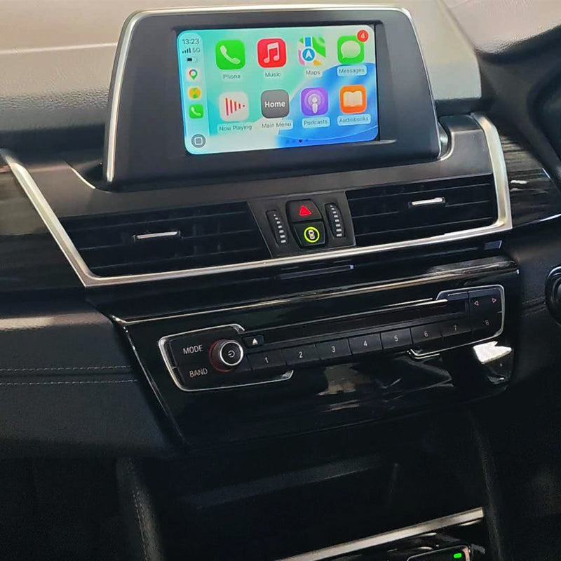 APP Connect Interface Module CMBMWNBT-2S220IF4520152019 For BMW NBT Systems