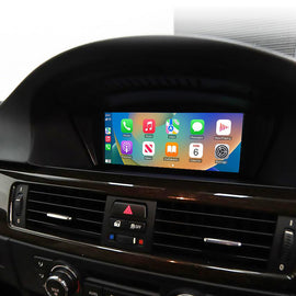 APP Connect Interface Module INTEBMWCIC For BMW CIC Systems