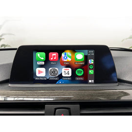 APP Connect Interface Module INTEBMWCICNBT For BMW CIC/NBT Systems