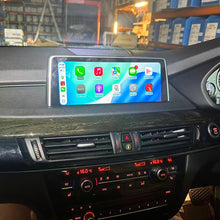 Load image into Gallery viewer, APP Connect Interface Module CMBMWEVO-X520162018 For BMW X5 2016-2018 EVO System