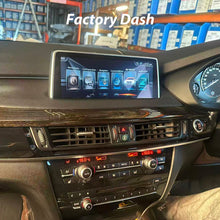 Load image into Gallery viewer, APP Connect Interface Module CMBMWEVO-X520162018 For BMW X5 2016-2018 EVO System