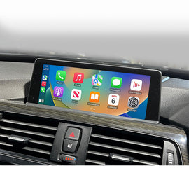 APP Connect Interface Module INTEBMWNBT For BMW NBT Systems