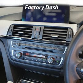 APP Connect Interface Module INTEBMWNBT For BMW NBT Systems