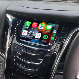 APP Connect Interface Module INTECADILLAC For Cadillac 2013-2018 Systems