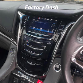 APP Connect Interface Module INTECADILLAC For Cadillac 2013-2018 Systems