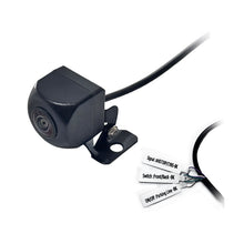 Load image into Gallery viewer, CAMERA720C Car Camera Front Rear AHD720P / CVBS Back Reverse Night Vision Reversing Parking Line Cube Waterproof 4 PIN