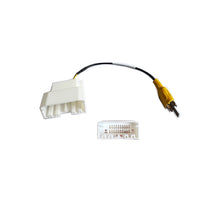 Load image into Gallery viewer, CAMJP2 Factory Camera Retention Adapter Compatible with Chrysler Dodge Jeep
