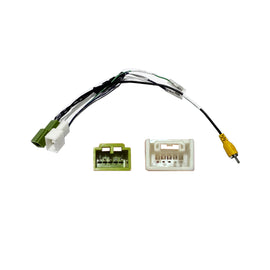 CAMSZ2 Factory Camera Retention Adapter Compatible with Suzuki