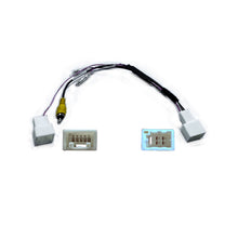 Load image into Gallery viewer, CAMTY2J Factory Camera Retention Adapter Compatible with Toyota Japanese Import 4Pin