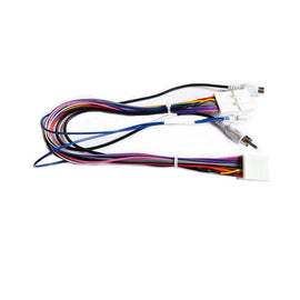 CAMTY6 Factory Camera Retention Adapter Compatible with Toyota Prado 2009-2013