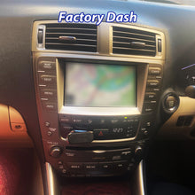 Load image into Gallery viewer, APP Connect Interface Module CMLC200B-IS250 For Lexus IS250 2006-2013 GS GX IS350 LX570 Systems White Air Con UI