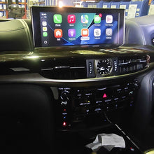 Load image into Gallery viewer, APP Connect Interface Module CMLX-15H-LX570-20152021 For Lexus LX570 2015-2021