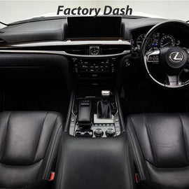 APP Connect Interface Module CMLX-15H-LX570-20152021 For Lexus LX570 2015-2021