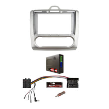 Load image into Gallery viewer, CAC F9FD24K1 9 Inch Fascia Kit Compatible with Ford Focus 2005-2009 Dash 1