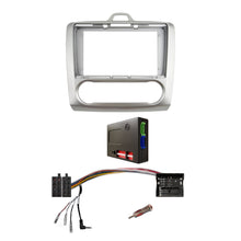 Load image into Gallery viewer, CAC F9FD24K2 9 Inch Fascia Kit Compatible with Ford Focus 2008-2011 Dash 1