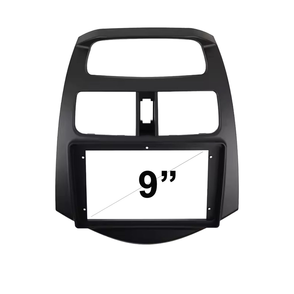 9" FACIA KIT F9GM25 Fascia Dash Plate Panel For Holden Barina 2011 TK Special