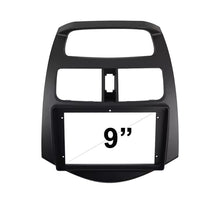 Load image into Gallery viewer, 9" FACIA KIT F9GM25 Fascia Dash Plate Panel For Holden Barina 2011 TK Special