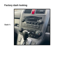 Load image into Gallery viewer, CAC F9HD26K 9 Inch Fascia Kit Compatible with Honda CRV 2006-2011