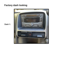 Load image into Gallery viewer, CAC F9HD33K 9 Inch Fascia Kit Compatible with Honda CRV 2002-2006