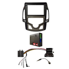 Load image into Gallery viewer, CAC F9HY23K 9 Inch Fascia Kit Compatible with Hyundai i30 2007-2012 Dash 1 Auto A/C