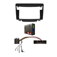 Load image into Gallery viewer, CAC F9HY24K1 9 Inch Fascia Kit Compatible with Hyundai i30 2012-2017 Dash 1 2 No Fac Camera