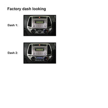 Load image into Gallery viewer, CAC F9HY9K 9 Inch Fascia Kit Compatible with Hyundai i20 2012-2015