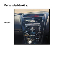 Load image into Gallery viewer, CAC F9MA25K 9 Inch Fascia Kit Compatible with Mazda RX-8 2008-2010