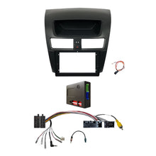 Load image into Gallery viewer, CAC F9MA26K1 9 Inch Fascia Kit Compatible with Mazda Bt-50 2012-2018 Dash 1