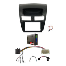 Load image into Gallery viewer, CAC F9MA26K2 9 Inch Fascia Kit Compatible with Mazda Bt-50 2015-2017 2018-2019 Dash 2