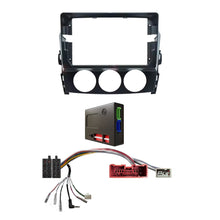 Load image into Gallery viewer, CAC F9MA28K 9 Inch Fascia Kit Compatible with Mazda MX-5 2009-2013