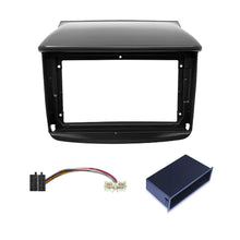 Load image into Gallery viewer, CAC F9MT25K1 9 Inch Fascia Kit Compatible with Mitusbishi Triton 2007-2009 ML (GL, GLX)
