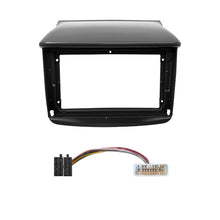 Load image into Gallery viewer, CAC F9MT25K3 9 Inch Fascia Kit Compatible with Mitusbishi Triton 2009-2014 MN (GL-R, GLX) Dash 1