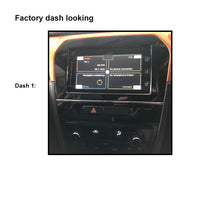 Load image into Gallery viewer, CAC F9SZ27K 9 Inch Fascia Kit Compatible with Suzuki Vitara 2015+