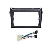 Load image into Gallery viewer, CAC F9SZ2K 9 Inch Fascia Kit Compatible with Suzuki Alto 2009-2014