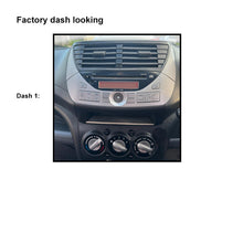 Load image into Gallery viewer, CAC F9SZ2K 9 Inch Fascia Kit Compatible with Suzuki Alto 2009-2014