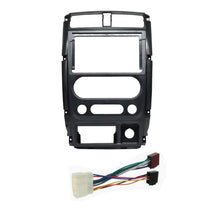 Load image into Gallery viewer, CAC F9SZ7K 9 Inch Fascia Kit Compatible with Suzuki Jimny 2005-2018