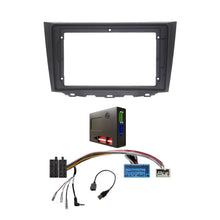 Load image into Gallery viewer, CAC F9SZ9K1 9 Inch Fascia Kit Compatible with Suzuki Kizashi 2010-2014 Standard